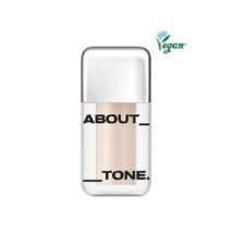 ABOUT_TONE - Skin Layer Cover Fit Concealer - 5 Colors #21 Cool Light