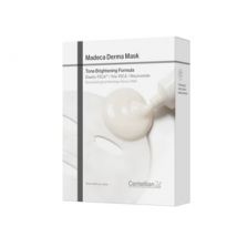 Centellian24 - Madeca Derma Mask Tone Brightening Formula Set 2026 Version - 25ml x 10 sheets