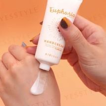 2WAY WORLD - BIBIDAY Euphoria Kinmokusei Hand Cream 30g