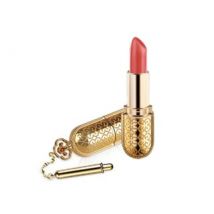 The History of Whoo - Gongjinhyang Mi Luxury Lipstick - 10 Colors #21 Ruby