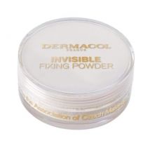 Dermacol - Invisible Fixing Powder #1015A Natural Color - 13g