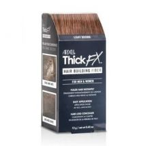 Ardell  - Thick FX Hair Building Fibers Light Brown 12g