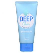 A'PIEU - Deep Clean Foam Cleanser Whipping 130ml