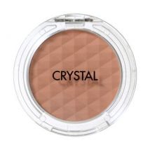 TONYMOLY - Crystal Blusher #07 Bronzing Brown