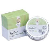 Daitima - Organic Body Cream for Eczema Lv.2 50g 50g