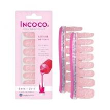 INCOCO - Dreamscape Nail Art Stickers 1 pc
