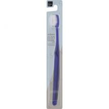 matsukiyo - Extra Fine Toothbrush Soft 1 pc - Random Color