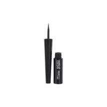Make Up For Ever - Aqua Resist Color Ink Liquid Eyeliner 01 Matte Charcoal