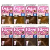 hoyu - Bigen Fragrant Cream Type Hair Color