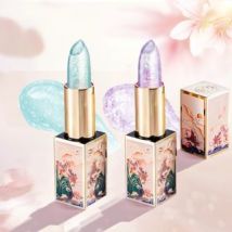 CATKIN - Marble Lip Balm - 2 Colors #C07 Amethyst - 3.5g