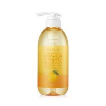 AROUND ME - Natural Vita Body Wash - 2 Types Citron