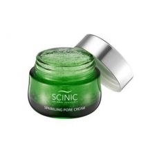 SCINIC - Sparkling Pore Cream 50ml