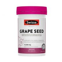 Beauty Grape Seed 14,250mg 180 Tablets