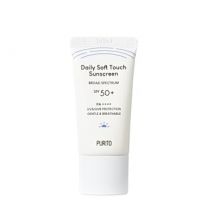 Purito SEOUL - Daily Soft Touch Sunscreen Mini 15ml