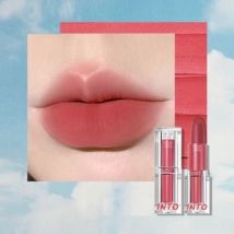 INTO YOU - New Matte Lipstick - 3 Colors #S05 - 3.5g
