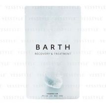 BARTH - Recovery & Treatment Bath Tablet 30 pcs