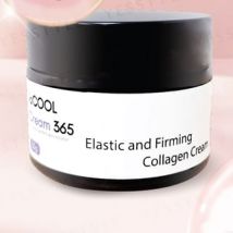 laCOOL - Elastic and Firming Collagen Cream 50ml