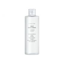 S.NATURE - Aqua Oasis Toner - Tonique hydratant
