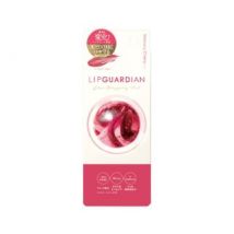 Elizabeth - Lip Guardian Glow Wrapping Tint 05 Mercury Cherry