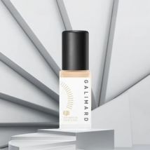 GALIMARD - Silky Soft Liquid Foundation (For Oily Skin) - 3 Shades N00# Porcelain - 30ml