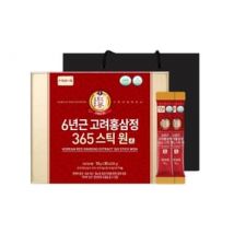 Korean Red Ginseng Extract 365 Stick Won 10g x 30 sticks