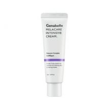 Genabelle - Melacare Intensive Cream 50ml