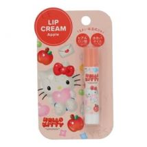 SHOBIDO - Sanrio Hello Kitty Lip Cream 3.5g