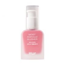 House of Hur - Moist Ampoule Blusher - 6 Colors #06 Cherry Blossom