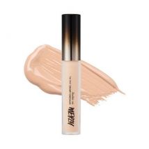 MERZY - The First Creamy Concealer - 3 Colors #CL1 Apricot