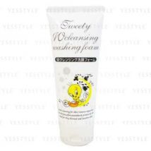 KUMANO COSME - Tweety Cleansing Face Form 130g