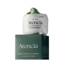 Arencia - Green Artisan's Cleanser 120g