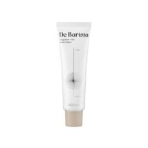 MD'S PICK - De Barista Fragrance Free Hand Cream - Crème mains sans parfum