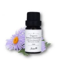 Aster Aroma - Organic Chamomile German Essential Oil 10ml