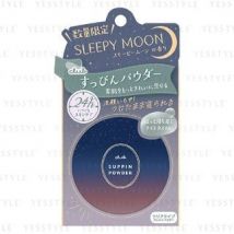 club - Suppin Face Powder Sleepy Moon Scent Limited Edition 26g