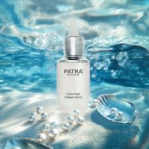 PATRA - Hydra-Pearl Collagen Serum 30ml