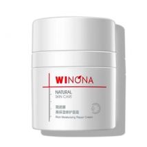 WINONA - Rich Moisturizing Repair Cream #Moisturizing Repair Cream 50g