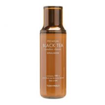 TONYMOLY - Premium Black Tea London Classic Emulsion 150ml