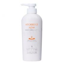 Rohto Mentholatum - ATORREGE AD+ Mild Hair Shampoo 390ml 390ml