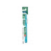 Sunstar - Gum Toothbrush 1 pc - Random Color - 211 Hard