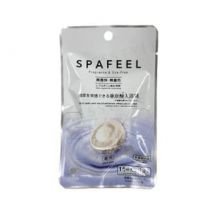 DAISO - Spafeel Bicarbonate Bath Salt 1 pc