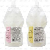 Nakano - Glamorouscurl N Lotion Normal - 400ml Refill