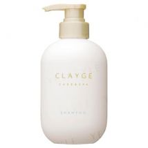 CLAYGE - Care & Spa Clay SR Smooth Shampoo 400ml Refill