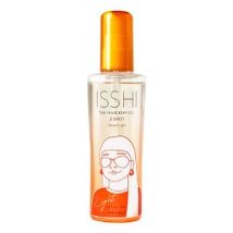 Japan gateway - ISSHI The Hair Keep Oil Beta Shot Moist Light - 100g