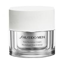 Shiseido - Shiseido Men Total Revitalizer Cream N 50g