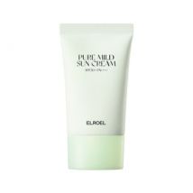 ELROEL - Pure Mild Sun Cream 50ml