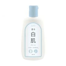 Cella - One Day Brightener White Skin Cream 120ml