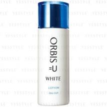 Orbis - .=U White Lotion 180ml