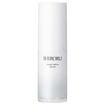 SHIRORU - Boost White Serum 30ml