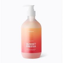 JULYME - Perfume Hair Shampoo - 8 Types Sunset Freesia