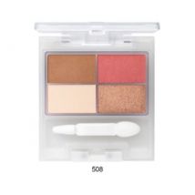 Chacott - Face Color Palette 508